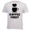 Unisex Platinum Short-sleeve T-shirt Thumbnail