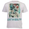 Unisex Platinum Short-sleeve T-shirt Thumbnail
