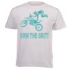 Unisex Platinum Short-sleeve T-shirt Thumbnail