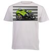Unisex Platinum Short-sleeve T-shirt Thumbnail
