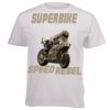 Unisex Platinum Short-sleeve T-shirt Thumbnail
