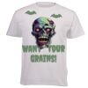 Unisex Platinum Short-sleeve T-shirt Thumbnail
