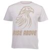 Unisex Platinum Short-sleeve T-shirt Thumbnail