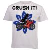 Unisex Platinum Short-sleeve T-shirt Thumbnail