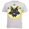 Unisex Platinum Short-sleeve T-shirt Thumbnail