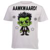 Unisex Platinum Short-sleeve T-shirt Thumbnail