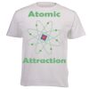 Unisex Platinum Short-sleeve T-shirt Thumbnail