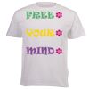 Unisex Platinum Short-sleeve T-shirt Thumbnail