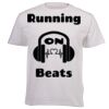 Unisex Platinum Short-sleeve T-shirt Thumbnail