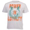 Unisex Platinum Short-sleeve T-shirt Thumbnail