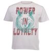 Unisex Platinum Short-sleeve T-shirt Thumbnail