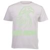 Unisex Platinum Short-sleeve T-shirt Thumbnail