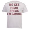 Unisex Platinum Short-sleeve T-shirt Thumbnail