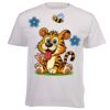 Unisex Platinum Short-sleeve T-shirt Thumbnail