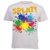 Unisex Platinum Short-sleeve T-shirt Thumbnail