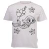 Unisex Platinum Short-sleeve T-shirt Thumbnail