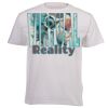 Unisex Platinum Short-sleeve T-shirt Thumbnail