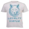 Unisex Short-sleeve T-shirt - 180g Thumbnail