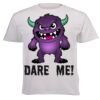 Unisex Short-sleeve T-shirt - 180g Thumbnail