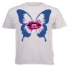 Unisex Short-sleeve T-shirt - 180g Thumbnail