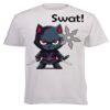 Unisex Short-sleeve T-shirt - 180g Thumbnail