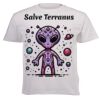 Unisex Short-sleeve T-shirt - 180g Thumbnail