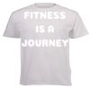 Unisex Short-sleeve T-shirt - 180g Thumbnail