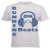 Unisex Short-sleeve T-shirt - 180g Thumbnail