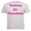 Unisex Short-sleeve T-shirt - 180g Thumbnail