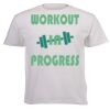 Unisex Short-sleeve T-shirt - 180g Thumbnail
