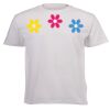 Unisex Short-sleeve T-shirt - 180g Thumbnail