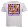 Unisex Short-sleeve T-shirt - 180g Thumbnail