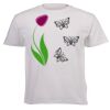 Unisex Short-sleeve T-shirt - 180g Thumbnail