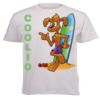 Unisex Short-sleeve T-shirt - 180g Thumbnail