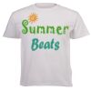 Unisex Short-sleeve T-shirt - 180g Thumbnail