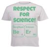Unisex Short-sleeve T-shirt - 180g Thumbnail