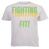 Unisex Short-sleeve T-shirt - 180g Thumbnail