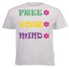 Unisex Short-sleeve T-shirt - 180g Thumbnail