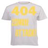 Unisex Short-sleeve T-shirt - 180g Thumbnail