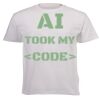 Unisex Short-sleeve T-shirt - 180g Thumbnail