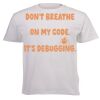 Unisex Short-sleeve T-shirt - 180g Thumbnail