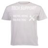 Unisex Short-sleeve T-shirt - 180g Thumbnail