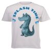 Unisex Short-sleeve T-shirt - 180g Thumbnail