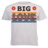 Unisex Short-sleeve T-shirt - 180g Thumbnail