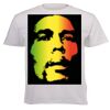 Unisex Short-sleeve T-shirt - 180g Thumbnail