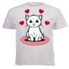 Unisex Short-sleeve T-shirt - 180g Thumbnail