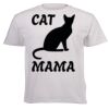Unisex Short-sleeve T-shirt - 180g Thumbnail