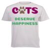 Unisex Short-sleeve T-shirt - 180g Thumbnail
