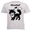 Unisex Short-sleeve T-shirt - 180g Thumbnail