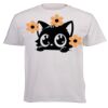 Unisex Short-sleeve T-shirt - 180g Thumbnail